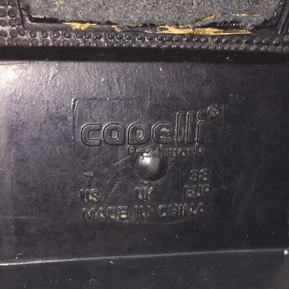 Capelli Rain Boots - Picture 2 of 7